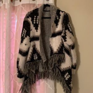 COPY - Warm and cozy sweater